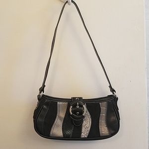Small coach purse